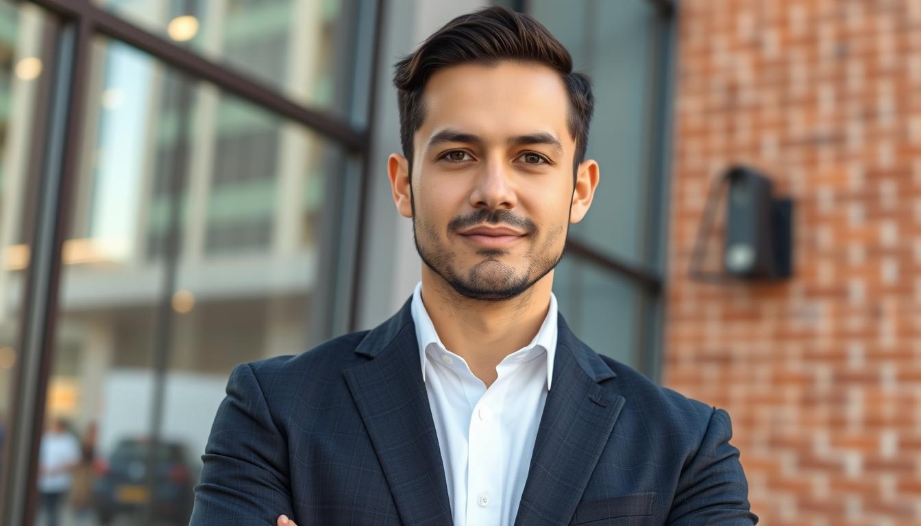 Property transactions support specialist