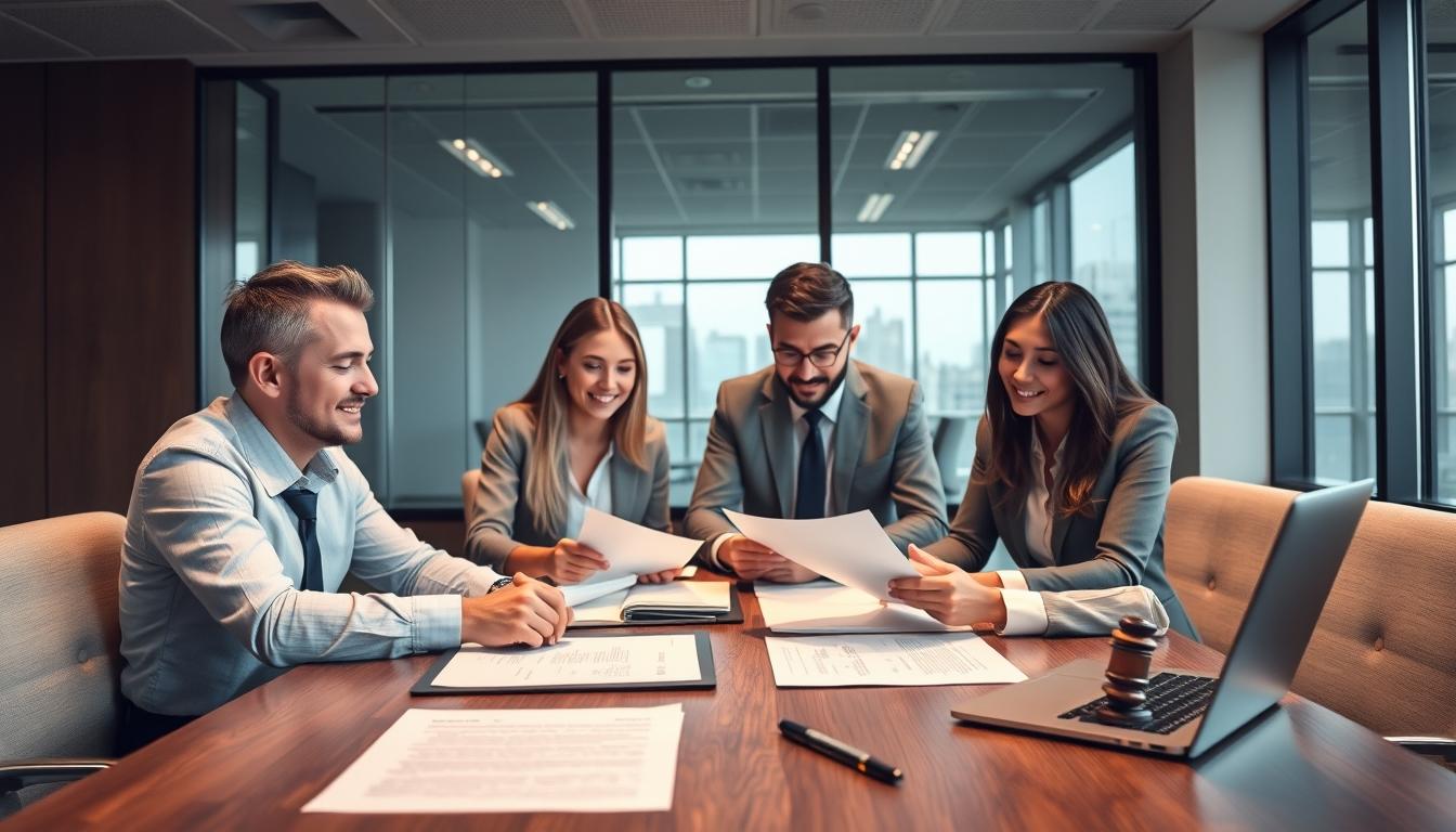 Settlement preparation for a real estate closing