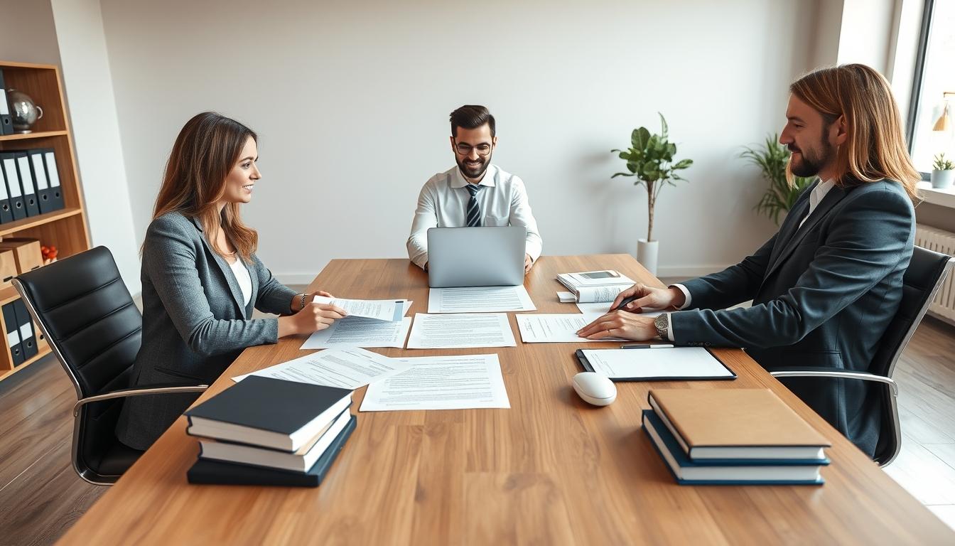 Real estate closing coordination and transaction planning